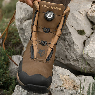 beste wasserdicht jagdstiefel