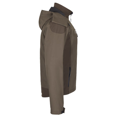 Jagdjacke SOFTSHELL ARGO®