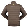 flaumige JAGDJACKE 1000 DOWN POWER ALPHA [4IL] - HILLMAN